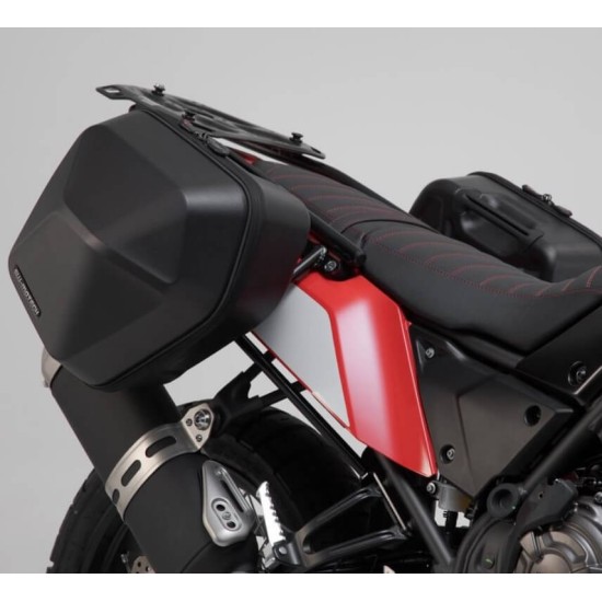 Βάση πλαϊνής βαλίτσας / σαμαριού SLC Yamaha Tenere 700 δεξιά