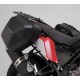 Βάση πλαϊνής βαλίτσας / σαμαριού SLC Yamaha Tenere 700 αριστερή