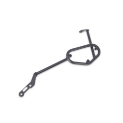 Βάση πλαϊνής βαλίτσας / σαμαριού SLC Yamaha Tracer 9/GT/GT+ αριστερή