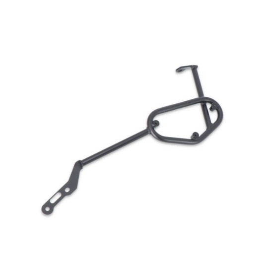 Βάση πλαϊνής βαλίτσας / σαμαριού SLC Yamaha Tracer 9/GT/GT+ αριστερή