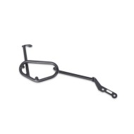 Βάση πλαϊνής βαλίτσας / σαμαριού SLC Yamaha Tracer 9/GT/GT+ δεξιά