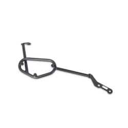 Βάση πλαϊνής βαλίτσας / σαμαριού SLC Yamaha Tracer 9/GT/GT+ δεξιά