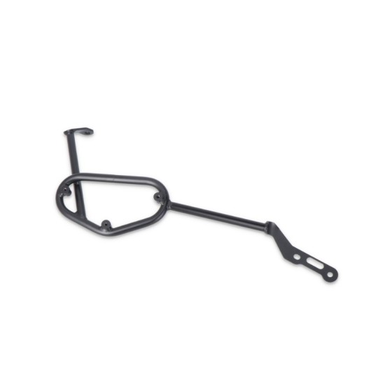 Βάση πλαϊνής βαλίτσας / σαμαριού SLC Yamaha Tracer 9/GT/GT+ δεξιά
