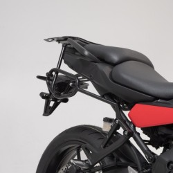 Βάση πλαϊνής βαλίτσας / σαμαριού SLC Yamaha Tracer 9/GT/GT+ δεξιά