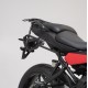 Βάση πλαϊνής βαλίτσας / σαμαριού SLC Yamaha Tracer 9/GT/GT+ δεξιά