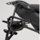 Βάση πλαϊνής βαλίτσας / σαμαριού SLC Yamaha Tracer 9/GT/GT+ δεξιά