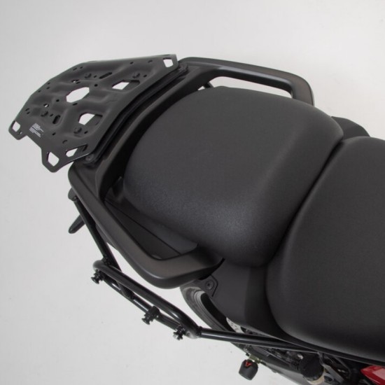 Βάση πλαϊνής βαλίτσας / σαμαριού SLC Yamaha Tracer 9/GT/GT+ δεξιά