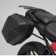 Βάση πλαϊνής βαλίτσας / σαμαριού SLC Yamaha Tracer 9 αριστερή