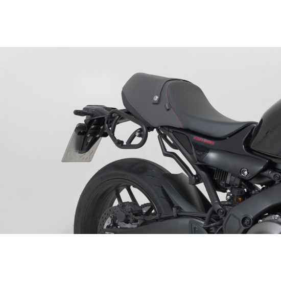 Βάση πλαϊνής βαλίτσας / σαμαριού SLC Yamaha XSR 900 22- δεξιά