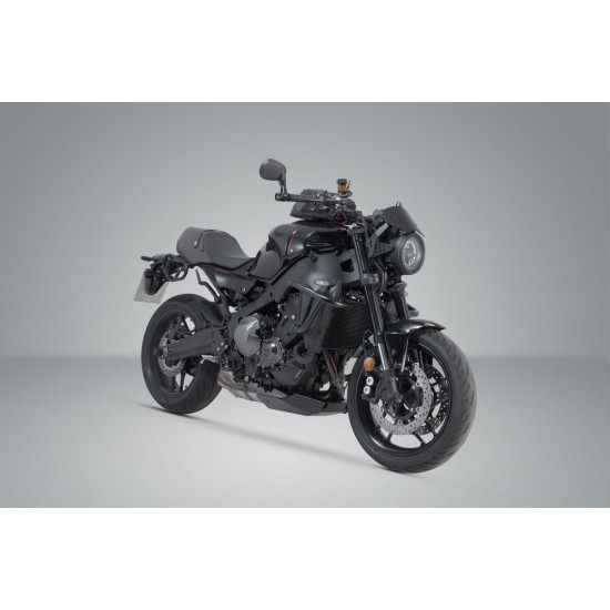 Βάση πλαϊνής βαλίτσας / σαμαριού SLC Yamaha XSR 900 22- δεξιά