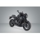 Βάση πλαϊνής βαλίτσας / σαμαριού SLC Yamaha XSR 900 22- δεξιά