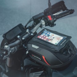 Αδιάβροχη θήκη smartphone για tankbag SW-Motech PRO