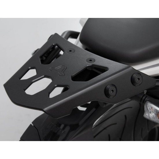 Βάση topcase SW-Motech STREET-RACK BMW G 310 R -20