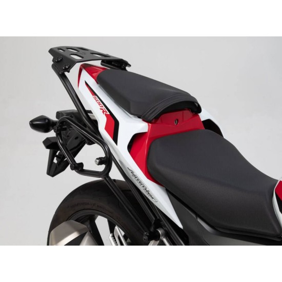 Βάση topcase SW-Motech STREET-RACK Honda CB 500 F 16-18