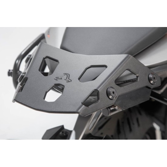 Βάση topcase SW-Motech STREET-RACK Honda CB 500 F 19-