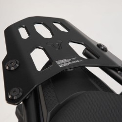 Βάση topcase SW-Motech STREET-RACK Honda CB 500 X