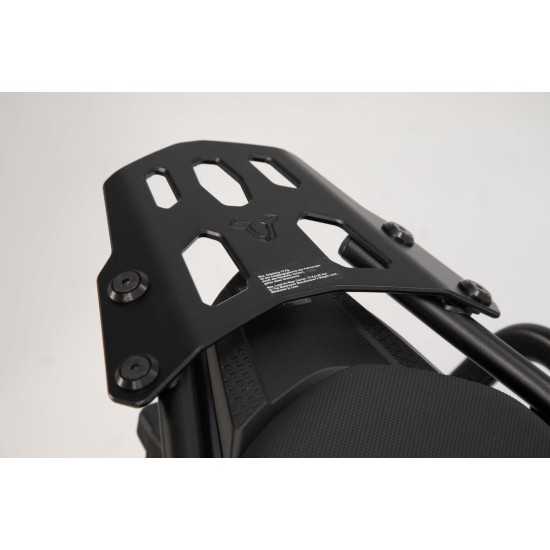 Βάση topcase SW-Motech STREET-RACK Honda CB 500 X