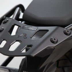 Βάση topcase SW-Motech STREET-RACK Honda CB 500 X