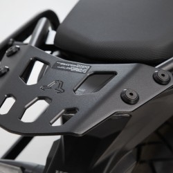 Βάση topcase SW-Motech STREET-RACK Honda CB 500 F 13-15