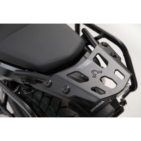 Βάση topcase SW-Motech STREET-RACK Honda CB 500 F 13-15