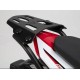 Βάση topcase SW-Motech STREET-RACK Honda CBR 500 R 16-18