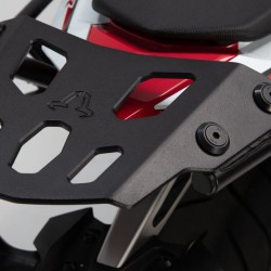 Βάση topcase SW-Motech STREET-RACK Honda CBR 500 R 16-18