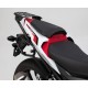 Βάση topcase SW-Motech STREET-RACK Honda CBR 500 R 16-18