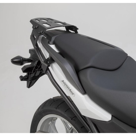 Βάση topcase SW-Motech STREET-RACK Honda NC 750 S/X 16-20