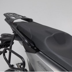 Βάση topcase SW-Motech STREET-RACK Honda X-ADV 21-