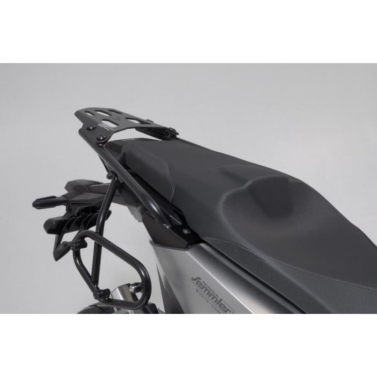 Βάση topcase SW-Motech STREET-RACK Honda X-ADV 21-