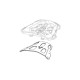 Βάση topcase SW-Motech STREET-RACK Honda X-ADV 21-