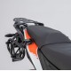 Βάση topcase SW-Motech STREET-RACK KTM 390 Adventure