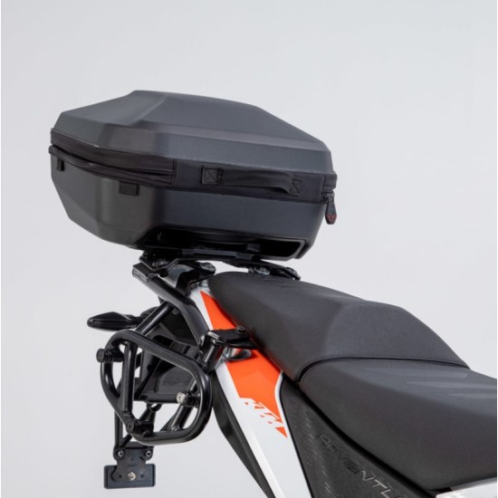 Βάση topcase SW-Motech STREET-RACK KTM 390 Adventure