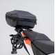 Βάση topcase SW-Motech STREET-RACK KTM 390 Adventure