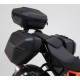 Βάση topcase SW-Motech STREET-RACK KTM 1290 Super Duke R -19