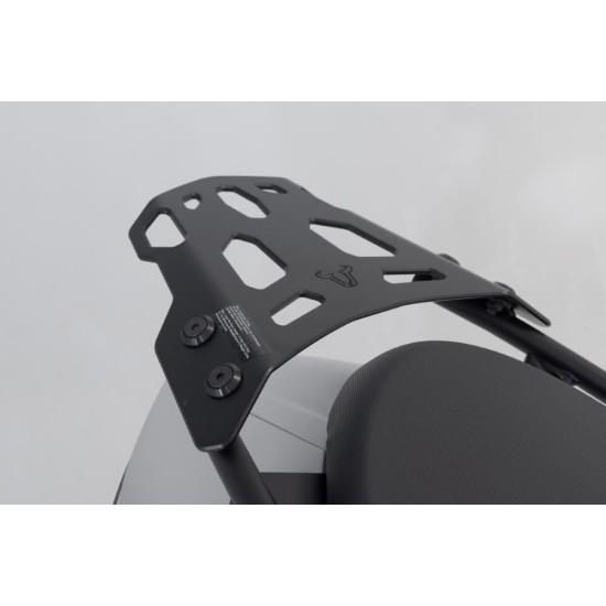 Βάση topcase SW-Motech STREET-RACK Suzuki GSX-R 1300 Hayabusa 21-