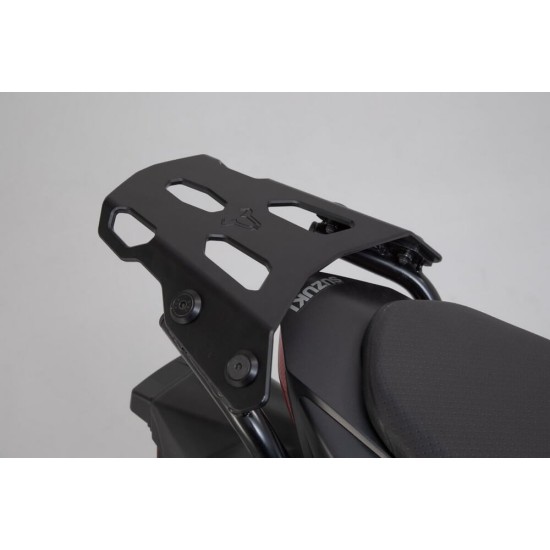 Βάση topcase SW-Motech STREET-RACK Suzuki SV 650 ABS 16-