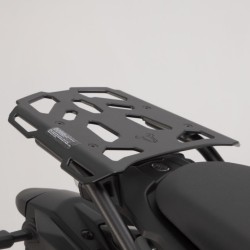 Βάση topcase SW-Motech STREET-RACK Yamaha MT-07 Tracer