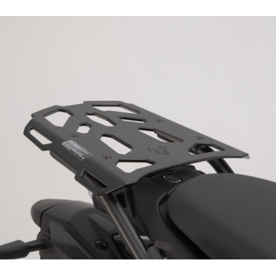 Βάση topcase SW-Motech STREET-RACK Yamaha MT-07 Tracer