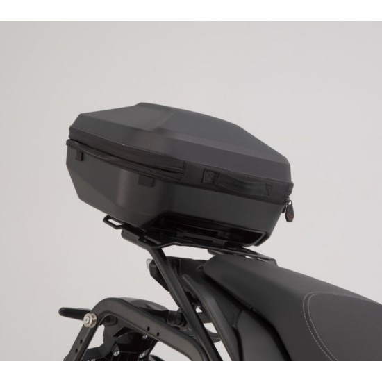 Βάση topcase SW-Motech STREET-RACK Yamaha MT-07 Tracer