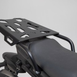 Βάση topcase SW-Motech STREET-RACK Yamaha MT-09 Tracer -17