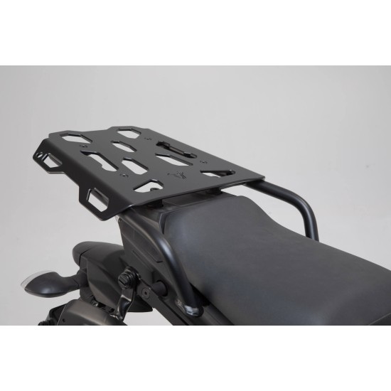 Βάση topcase SW-Motech STREET-RACK Yamaha MT-09 Tracer -17