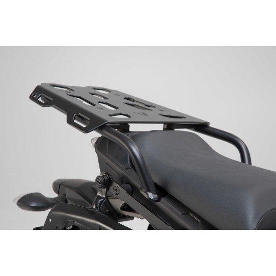 Βάση topcase SW-Motech STREET-RACK Yamaha MT-09 Tracer -17