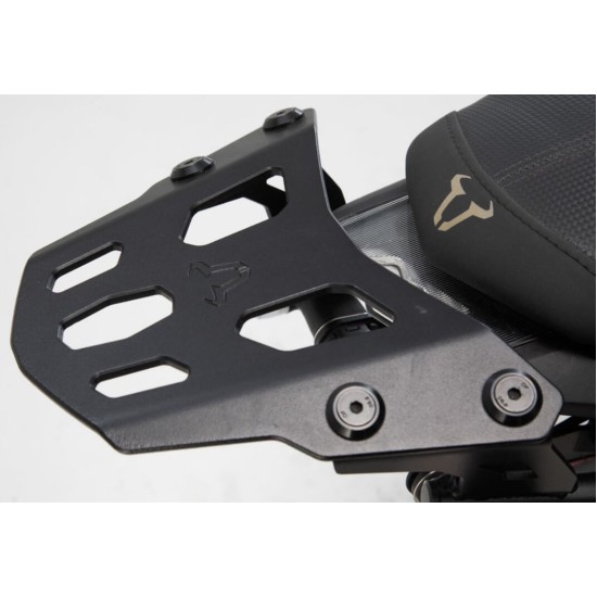 Βάση topcase SW-Motech STREET-RACK Yamaha MT-09 17-