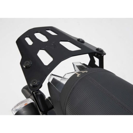 Βάση topcase SW-Motech STREET-RACK Yamaha MT-09 17-