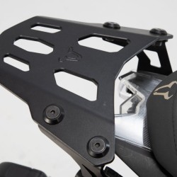 Βάση topcase SW-Motech STREET-RACK Yamaha MT-09 17-