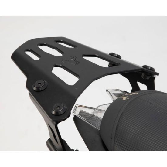 Βάση topcase SW-Motech STREET-RACK Yamaha MT-09 17-