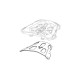 Βάση topcase SW-Motech STREET-RACK Yamaha XJR 1300 06-