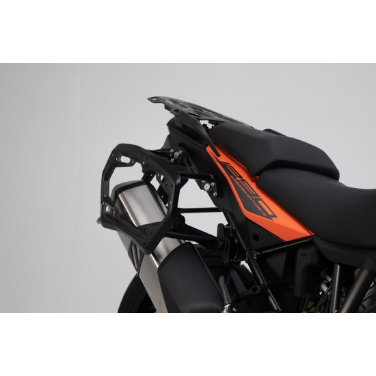 Σετ βάσεων και αδιάβροχων σαμαριών SW-Motech Sysbag WP L KTM 1290 Super Adventure S/T/R -20