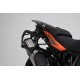 Σετ βάσεων και αδιάβροχων σαμαριών SW-Motech Sysbag WP L KTM 1290 Super Adventure S/T/R -20